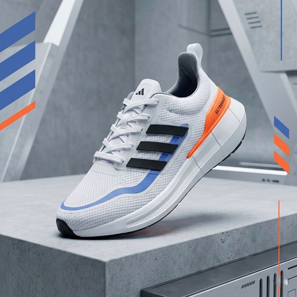 ADIDAS ULTRABOOST 2.0  TENIS CALZADO